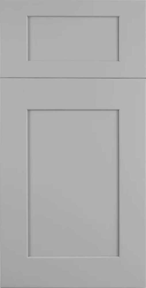 Kitchen cabinets